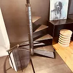 Nest Loft And Cellar Διαμέρισμα *