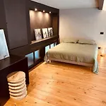 Nest Loft And Cellar Διαμέρισμα Νοβάρα