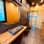 Nest Loft And Cellar Διαμέρισμα *