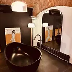 Διαμέρισμα Nest Loft And Cellar