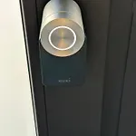 Lägenhet Nest Loft&cellar