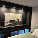 Nest Loft&cellar Novara