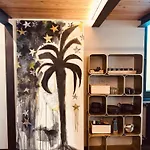 Διαμέρισμα Nest Loft And Cellar