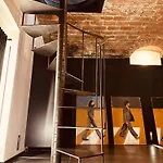 Nest Loft&cellar *