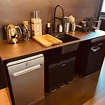 Nest Loft And Cellar Διαμέρισμα *