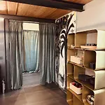 Nest Loft And Cellar Διαμέρισμα Νοβάρα