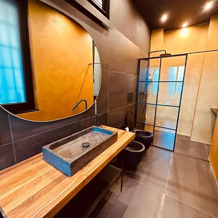 Nest Loft And Cellar شقة *