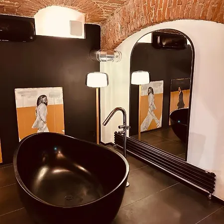 דירה Nest Loft And Cellar