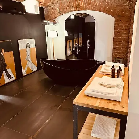 Nest Loft And Cellar