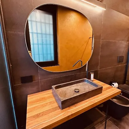 Nest Loft And Cellar *