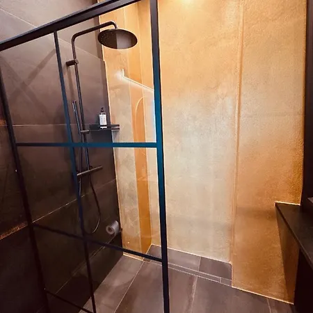 Apartment Nest Loft And Cellar Novara