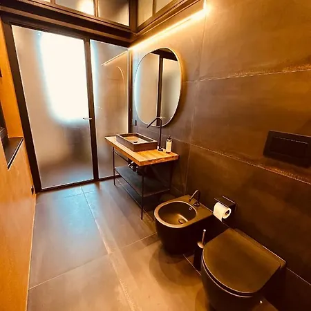 Nest Loft And Cellar Апартаменты Новара