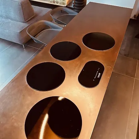 Апартаменты Nest Loft And Cellar *