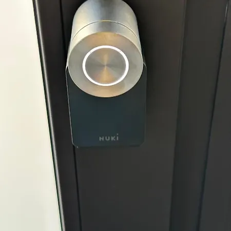 شقة Nest Loft And Cellar