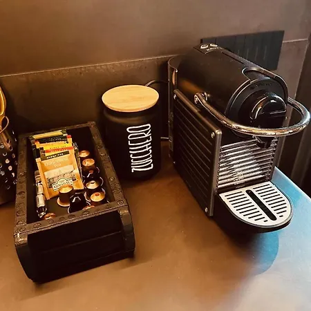 Nest Loft And Cellar