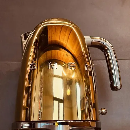 Nest Loft And Cellar شقة نوفارا