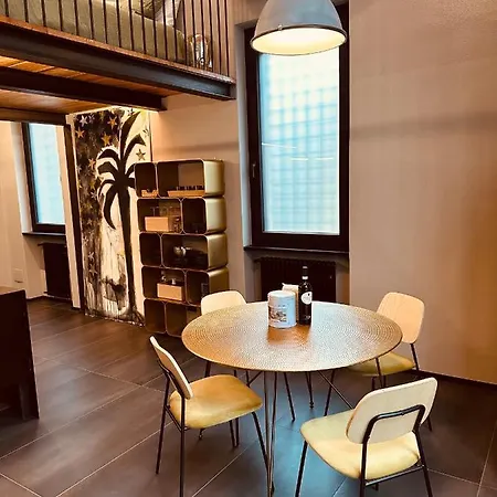 Nest Loft And Cellar נוברה