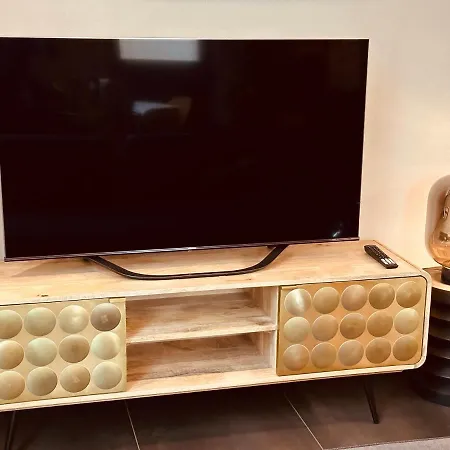 Nest Loft And Cellar