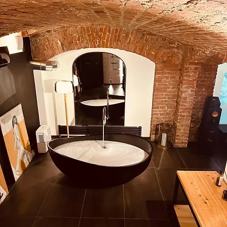 Nest Loft And Cellar * Новара