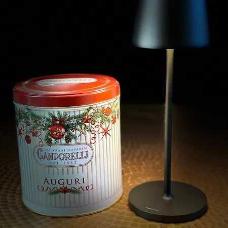 Nest Loft And Cellar شقة