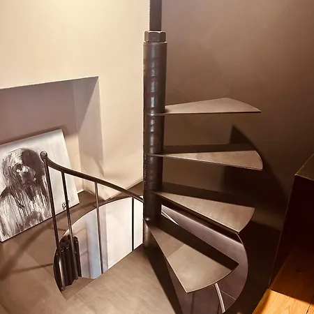 Nest Loft And Cellar