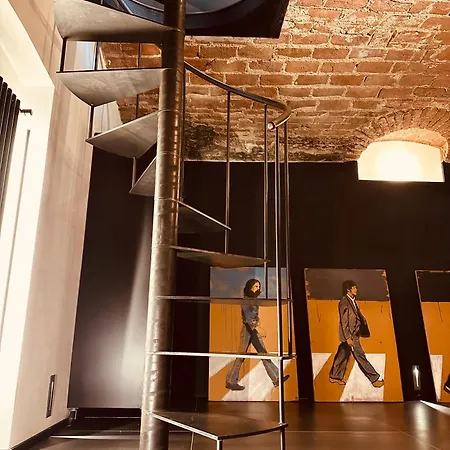 Nest Loft And Cellar *