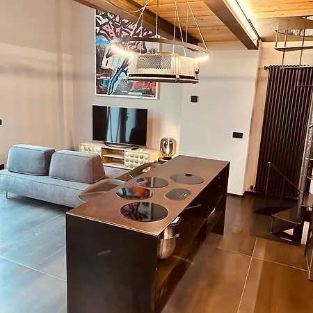 Nest Loft *