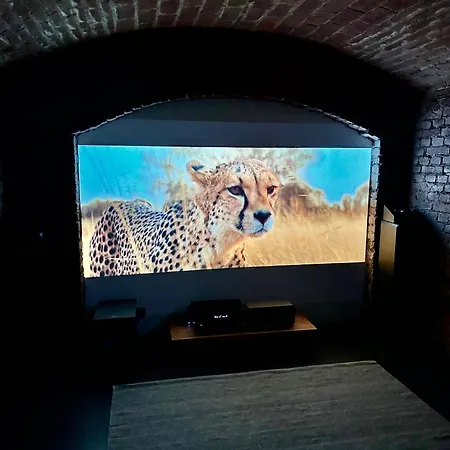 Nest Loft And Cellar Апартаменты Новара