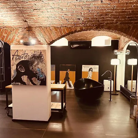 شقة Nest Loft And Cellar