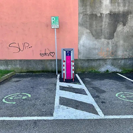 شقة Nest Loft And Cellar نوفارا