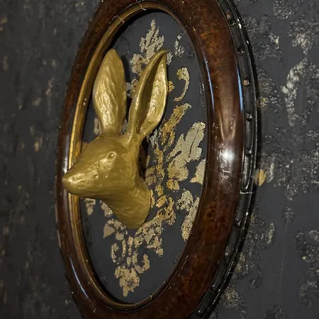 Nest Loft And Cellar Апартаменты