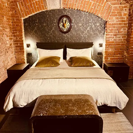Nest Loft And Cellar * נוברה