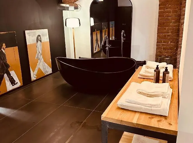 Nest Loft And Cellar