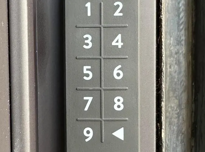 Apartament Nest Loft And Cellar Novara