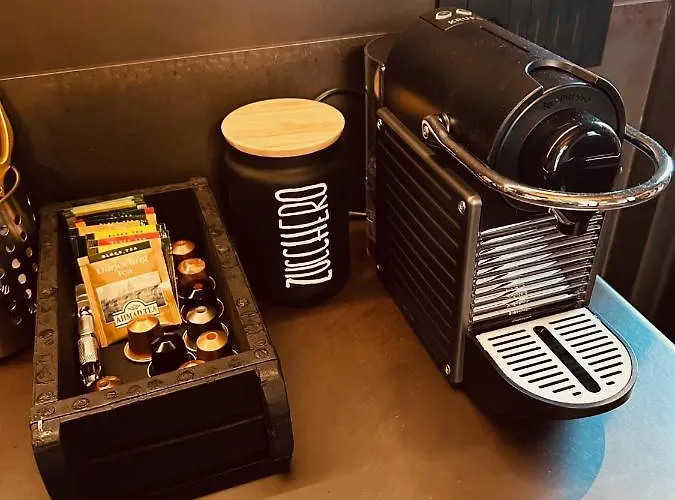 Nest Loft And Cellar