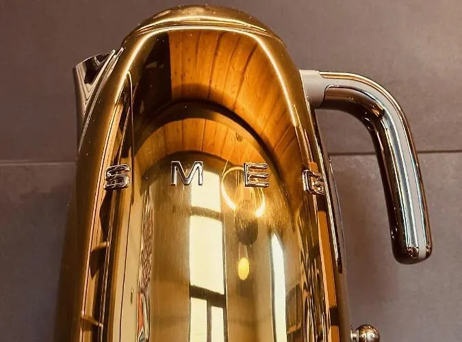 Nest Loft And Cellar アパート ノヴァーラ