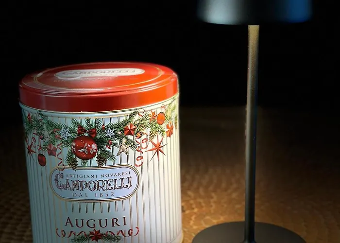 Nest Loft And Cellar Lejlighed