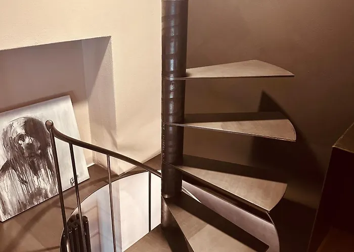 Nest Loft And Cellar