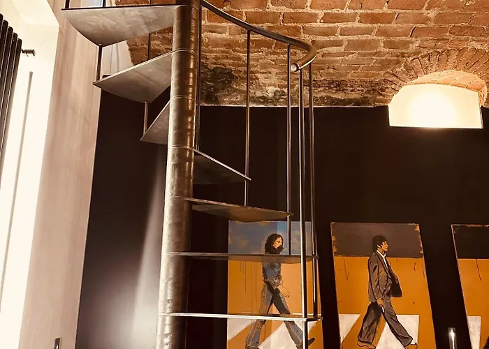 Nest Loft And Cellar *