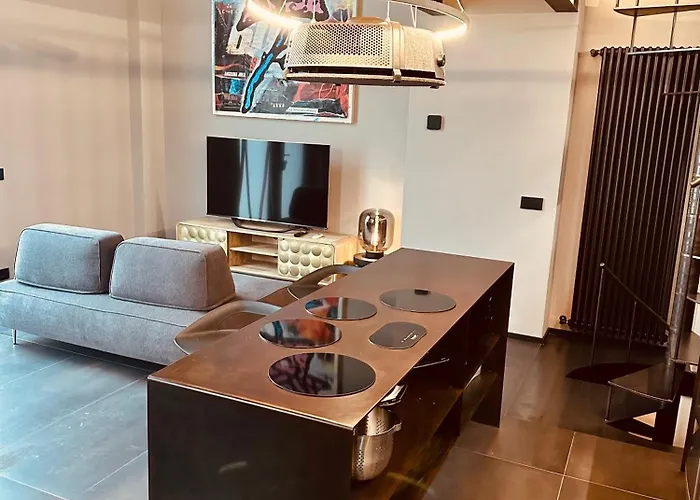 Nest Loft And Cellar *