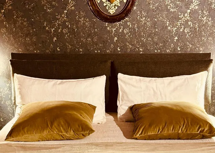 Apartamento Nest Loft And Cellar Novara